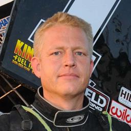 Doug Lovegrove