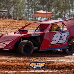 Hunter Cossette
