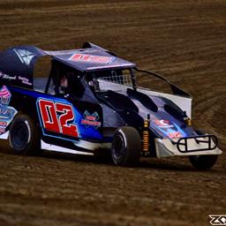 Karson Crooks