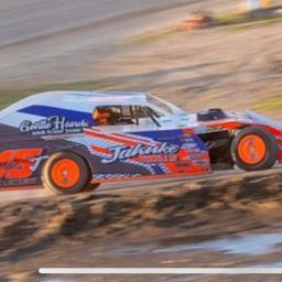 Jeremy Richey