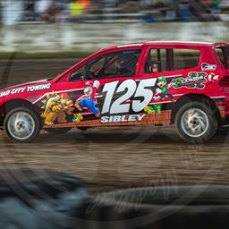 Todd Sibley