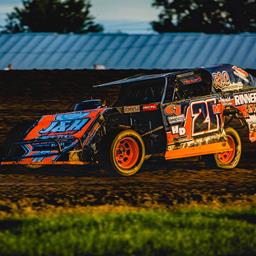 Tyler Madigan