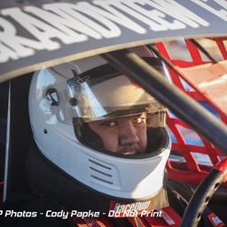 Brady Dufek
