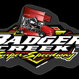 4/12/2025 - Badger Creek Super Speedway