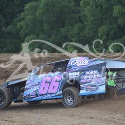 Hunter Gingerich