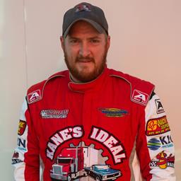 Zachary Kane