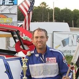 Jerry Larson