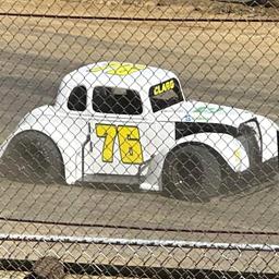 Steven Clagg