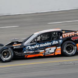 Daren Scherer