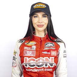 Amber Balcaen