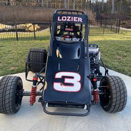 Brad Lozier