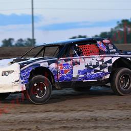 Mike Coble