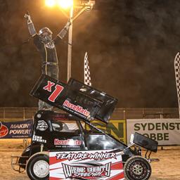 Chad Despain