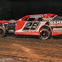 Luke Riddle