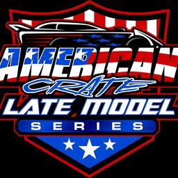 American Crate Late Model Series