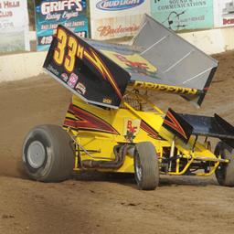 Caleb Griffith