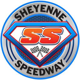 Sheyenne Speedway