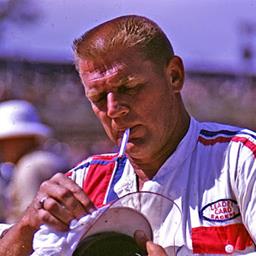 Evan Mosley