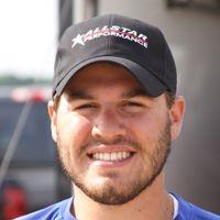Travis Stemler
