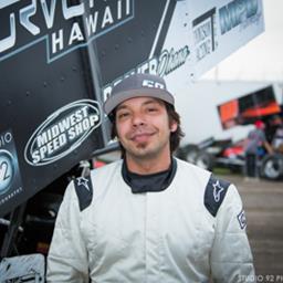 Keoni Texeira