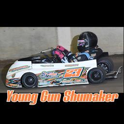 Aaron Shumaker