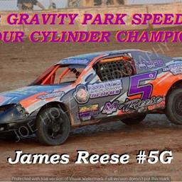 James Reese
