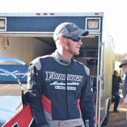 Adam Yarbrough