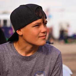 Cade Lewis