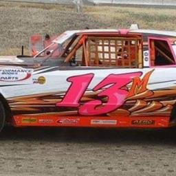 Justin Myre