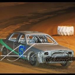 Payton Harville