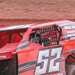 Preston Crawford
