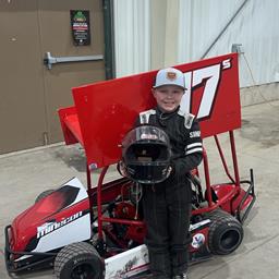 Cash Stanberry