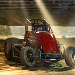 Dillon Tanner
