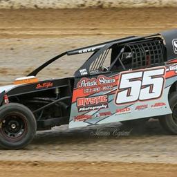 Adriell Shepherd