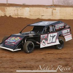 Travis Fleshman