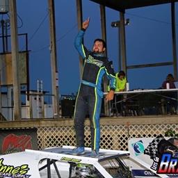Austin Stamm