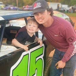 Brady Claybrook