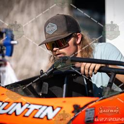 Blayne Buntin