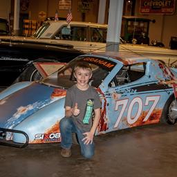 Hunter Graham
