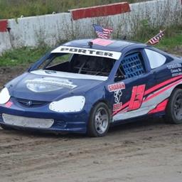Jason Porter