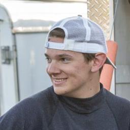 Tanner Holwerda