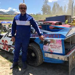 Jerry Maestas
