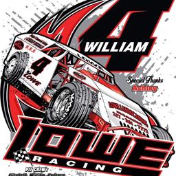 William Lowe