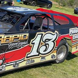 Wayne Tidwell