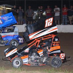 Tyler Devenport