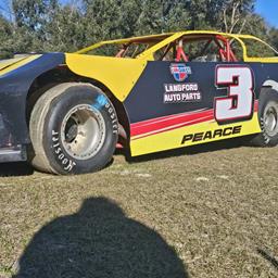 Chris Pearce