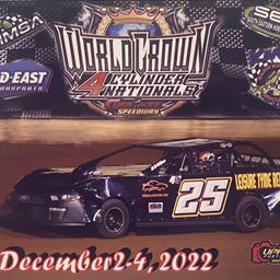 Brandon Hinson