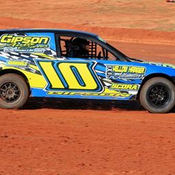 Isaac Gipson