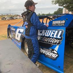 Chase Blackwell