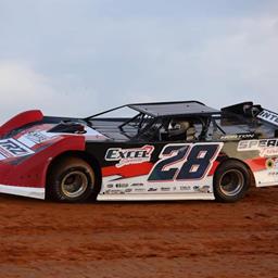 Dustin Horton